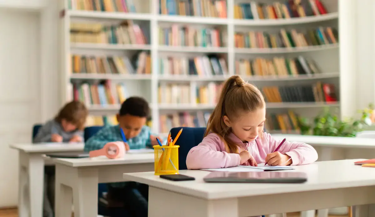 Mejores Colegios, Guarderías y Centros Educativos en España